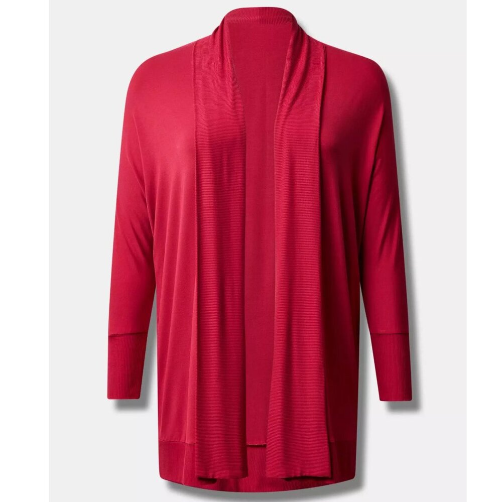 TORRID Cardigan